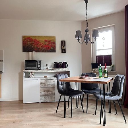 Apartamento Harz-Rose Braunlage Exterior foto