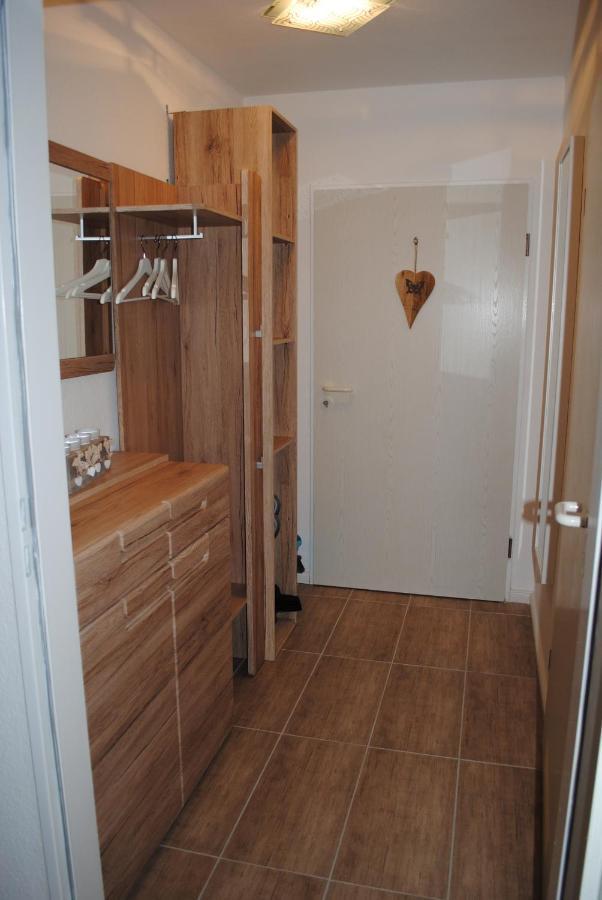 Apartamento Harz-Rose Braunlage Exterior foto