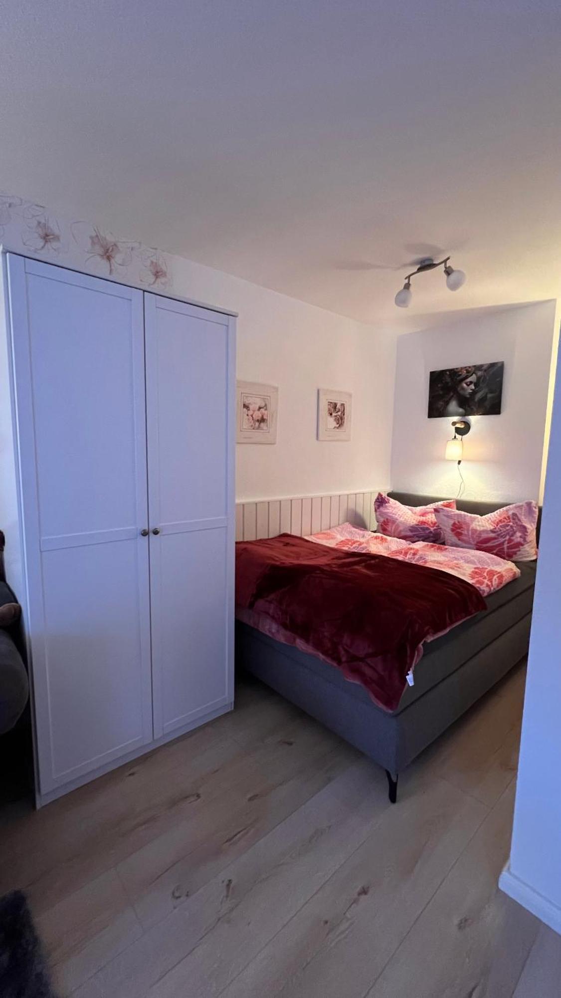 Apartamento Harz-Rose Braunlage Exterior foto
